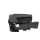 Mittelarmlehne MAL schwarz Leder 3C0864207M VW Passat 3C B6-B7 Ober-Unterteil