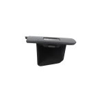 Ablagefach Armaturenbrett unten links 3C1857921L VW Passat 3C B6 schwarz Klappfach