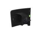 Ablagefach Armaturenbrett unten links 3C1857921L VW Passat 3C B6 schwarz Klappfach