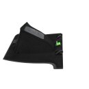 Ablagefach Armaturenbrett unten links 3C1857921L VW Passat 3C B6 schwarz Klappfach