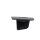 Ablagefach Armaturenbrett unten links 3C1857921L VW Passat 3C B6 schwarz Klappfach