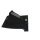 Ablagefach Armaturenbrett unten links 3C1857921L VW Passat 3C B6 schwarz Klappfach