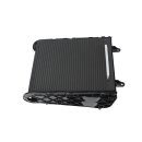 Mittelkonsole Getränkehalter vorne schwarz 3C1863241CG VW Passat 3C B6