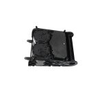 Mittelkonsole Getränkehalter vorne schwarz 3C1863241CG VW Passat 3C B6