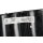 Mittelkonsole Getränkehalter vorne schwarz 3C1863241CG VW Passat 3C B6
