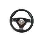 Multifunktion Lenkrad Leder DSG Abgeflacht 3C0419091AS VW...