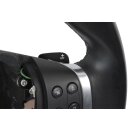 Multifunktion Lenkrad Leder DSG Abgeflacht 3C0419091AS VW Passat 3C B6 R36 schwarz