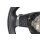 Multifunktion Lenkrad Leder DSG Abgebflacht 3C0419091AS VW Passat 3C B6 R36 schwarz