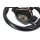 Multifunktion Lenkrad Leder DSG Abgebflacht 3C0419091AS VW Passat 3C B6 R36 schwarz