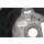 Multifunktion Lenkrad Leder DSG Abgebflacht 3C0419091AS VW Passat 3C B6 R36 schwarz