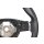Multifunktion Lenkrad Leder DSG Abgeflacht 3C0419091AS VW Passat 3C B6 R36 schwarz