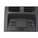 Lüftungsdüse hinten Mittelkonsole VW Passat 3C...