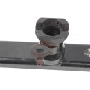 Anhängerkupplung abnehmbar Kugelkopf Westfalia VW Passat 3C B6 3C0803882A-3C0803881F