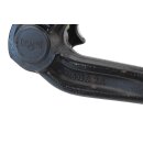 Anhängerkupplung abnehmbar Kugelkopf Westfalia VW Passat 3C B6 3C0803882A-3C0803881F
