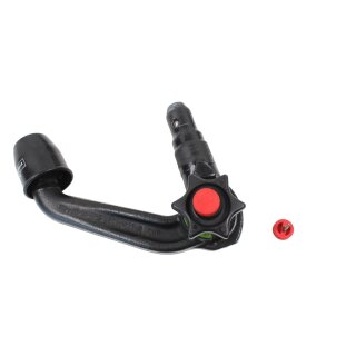 Anhängerkupplung abnehmbar Kugelkopf 2x Schlüssel 3C0803882A VW Passat 3C B6 Westfalia