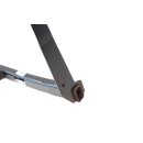 Träger Anhängerkupplung abnehmbar 3C0803881F VW Passat 3C B6 Westfalia