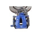 Bremsanlage hinten VW Passat 3C R36 310x22...
