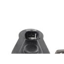 Bremsanlage hinten VW Passat 3C R36 310x22 Bremssättel Träger Stellmotoren Scheiben + Klötze