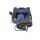 Bremsanlage hinten VW Passat 3C R36 310x22 Bremssättel Träger Stellmotoren Scheiben + Klötze