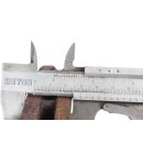 Bremsanlage VW Passat 3C R36 345x30 R32 Audi S3 8P Seat Leon Cupra Bremssättel Scheiben-Klötze