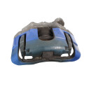 Bremsanlage VW Passat 3C R36 345x30 R32 Audi S3 8P Seat...