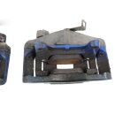 Bremsanlage VW Passat 3C R36 345x30 R32 Audi S3 8P Seat Leon Cupra Bremssättel Scheiben-Klötze