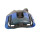 VW Passat 3C R36 345x30 R32 Audi S3 8P Seat Leon Cupra Bremssättel Ersatzteile