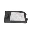 Steckdeckel Kofferraum hinten rechts 3C9868886 VW Passat...