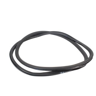 Türdichtung Innen vorne rechts 3C4867911B VW Passat 3C B6-B7 Türgummi Beifahrerseite