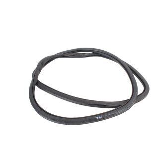 Türdichtung Innen hinten links 3C9867913B VW Passat 3C B6-B7 Variant Türgummi Fahrerseite