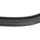 Türdichtung Innen hinten links 3C9867913B VW Passat 3C B6-B7 Variant Türgummi Fahrerseite