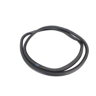Türdichtung Innen hinten rechts 3C9867913B VW Passat 3C B6-B7 Variant Türgummi Beifahrerseite