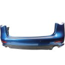 Stoßstangen hinten mit PDC VW Passat 3C R36 Variant...