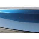 Stoßstangen hinten mit PDC VW Passat 3C R36 Variant LC5C blue 3C9807421D AHK Ausschnitt