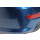 Stoßstangen hinten mit PDC VW Passat 3C R36 Variant LC5C blue 3C9807421D AHK Ausschnitt