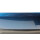 Stoßstangen hinten mit PDC VW Passat 3C R36 Variant LC5C blue 3C9807421D AHK Ausschnitt