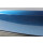 Stoßstangen hinten mit PDC VW Passat 3C R36 Variant LC5C blue 3C9807421D AHK Ausschnitt
