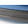 Stoßstangen hinten mit PDC VW Passat 3C R36 Variant LC5C blue 3C9807421D AHK Ausschnitt