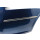 Stoßstangen hinten mit PDC VW Passat 3C R36 Variant LC5C blue 3C9807421D AHK Ausschnitt