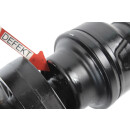 Kardanwelle 3C0521101AH VW Passat 3C R36 4motion 3,6 ltr. AXS BWS  Hardy