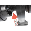 Kardanwelle 3C0521101AH VW Passat 3C R36 4motion 3,6 ltr. AXS BWS  Hardy