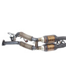 Katalysator VW Passat R36 3,6 Ltr. 4motion BWS Motor Bi-KAT 3C0131701-3C0178AA