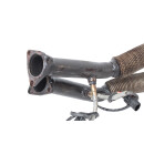 Katalysator VW Passat R36 3,6 Ltr. 4motion BWS Motor Bi-KAT 3C0131701-3C0178AA