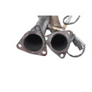 Katalysator VW Passat R36 3,6 Ltr. 4motion BWS Motor Bi-KAT 3C0131701-3C0178AA