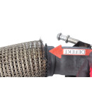 Katalysator VW Passat R36 3,6 Ltr. 4motion BWS Motor Bi-KAT 3C0131701-3C0178AA