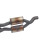 Katalysator VW Passat R36 3,6 Ltr. 4motion BWS Motor Bi-KAT 3C0131701-3C0178AA