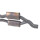 Katalysator VW Passat R36 3,6 Ltr. 4motion BWS Motor Bi-KAT 3C0131701-3C0178AA