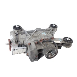 LGM Differential VW Passat 3C R36 Hinterachsgetriebe 212TKM Haldex 0BS525010A