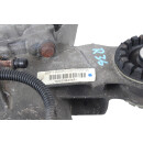 LGM Differential VW Passat 3C R36 Hinterachsgetriebe 212TKM Haldex 0BS525010A
