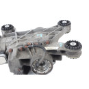 LGM Differential VW Passat 3C R36 Hinterachsgetriebe 212TKM Haldex 0BS525010A